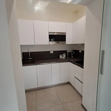 La Casa Di Agostino Apartment *