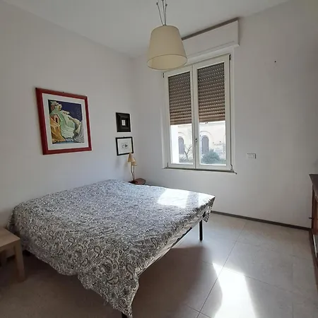 La Casa Di Agostino Siena