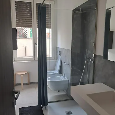 Апартаменти La Casa Di Agostino *