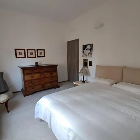 La Casa Di Agostino *