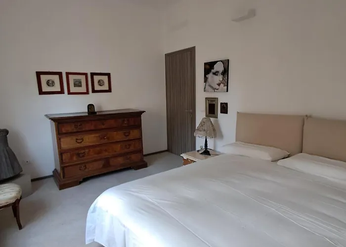 La Casa Di Agostino *