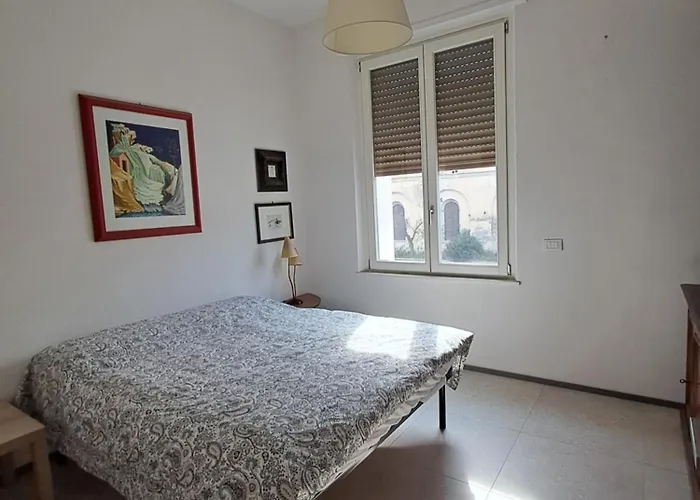 La Casa Di Agostino 시에나